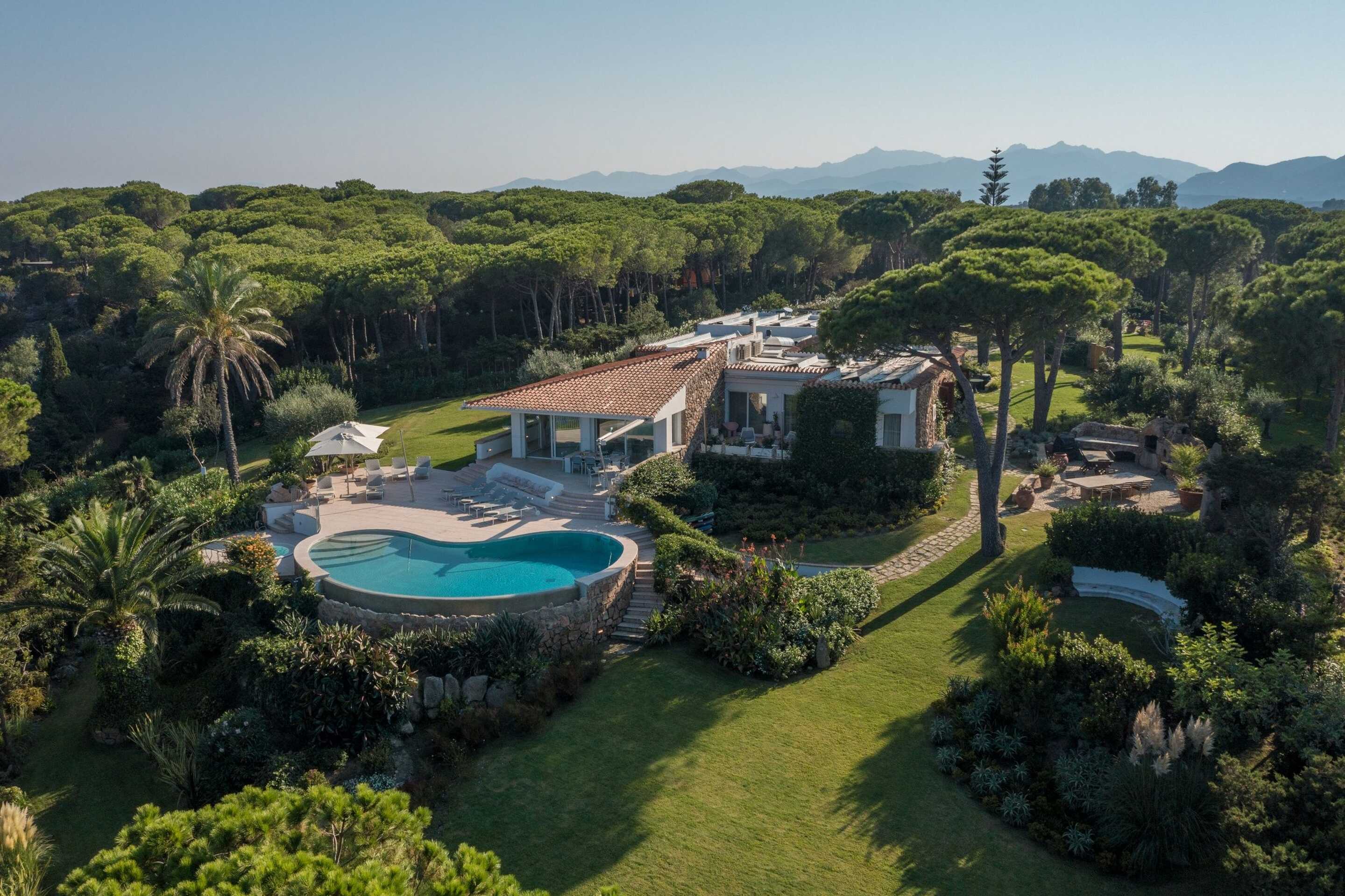 Villa Affluenza