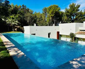 Villa Indira