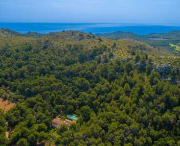 Villa Indira