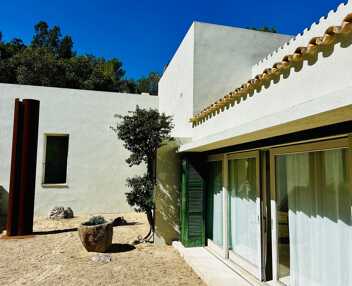 Villa Indira