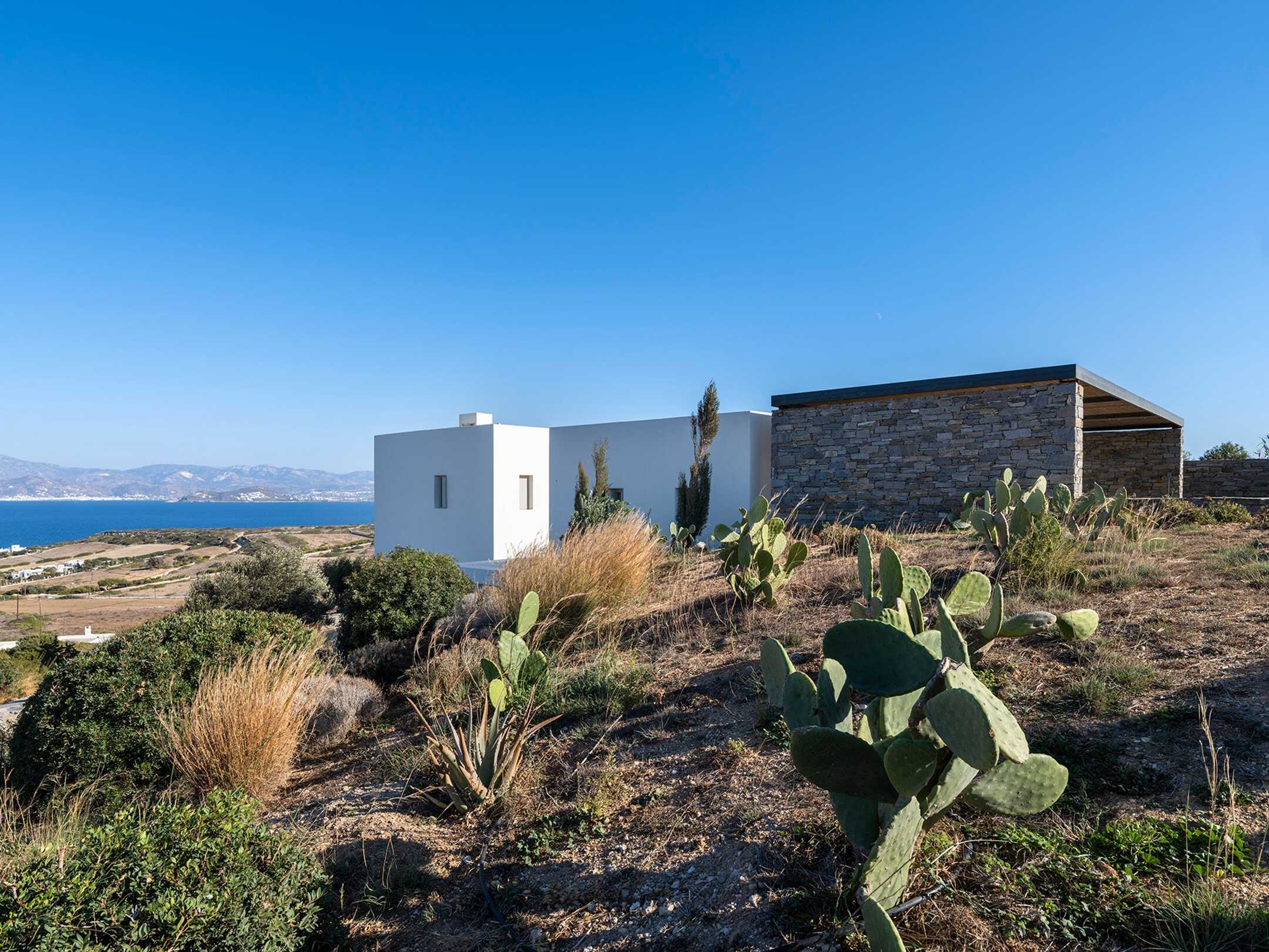 Villa Medea