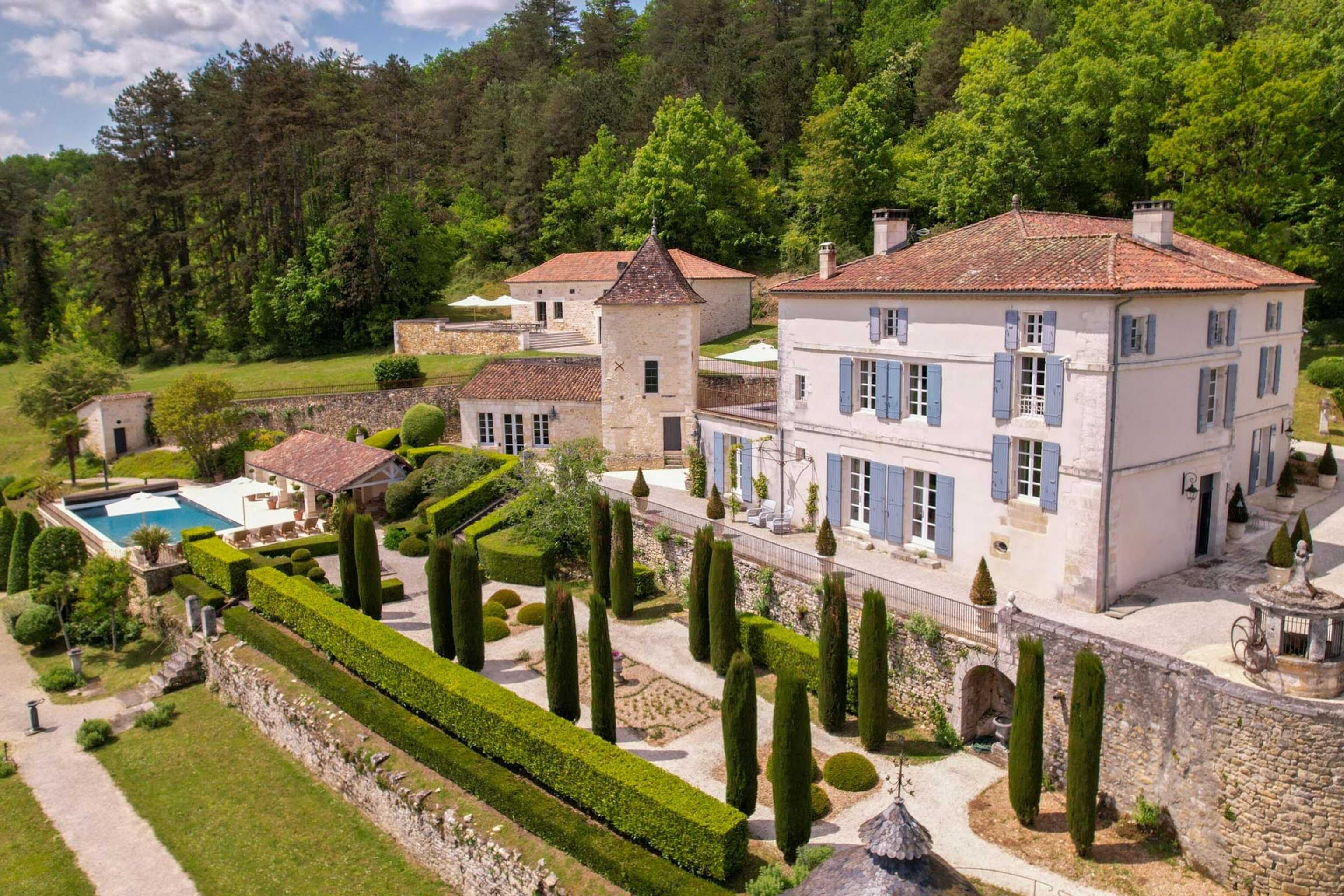 Domaine Cocoon
