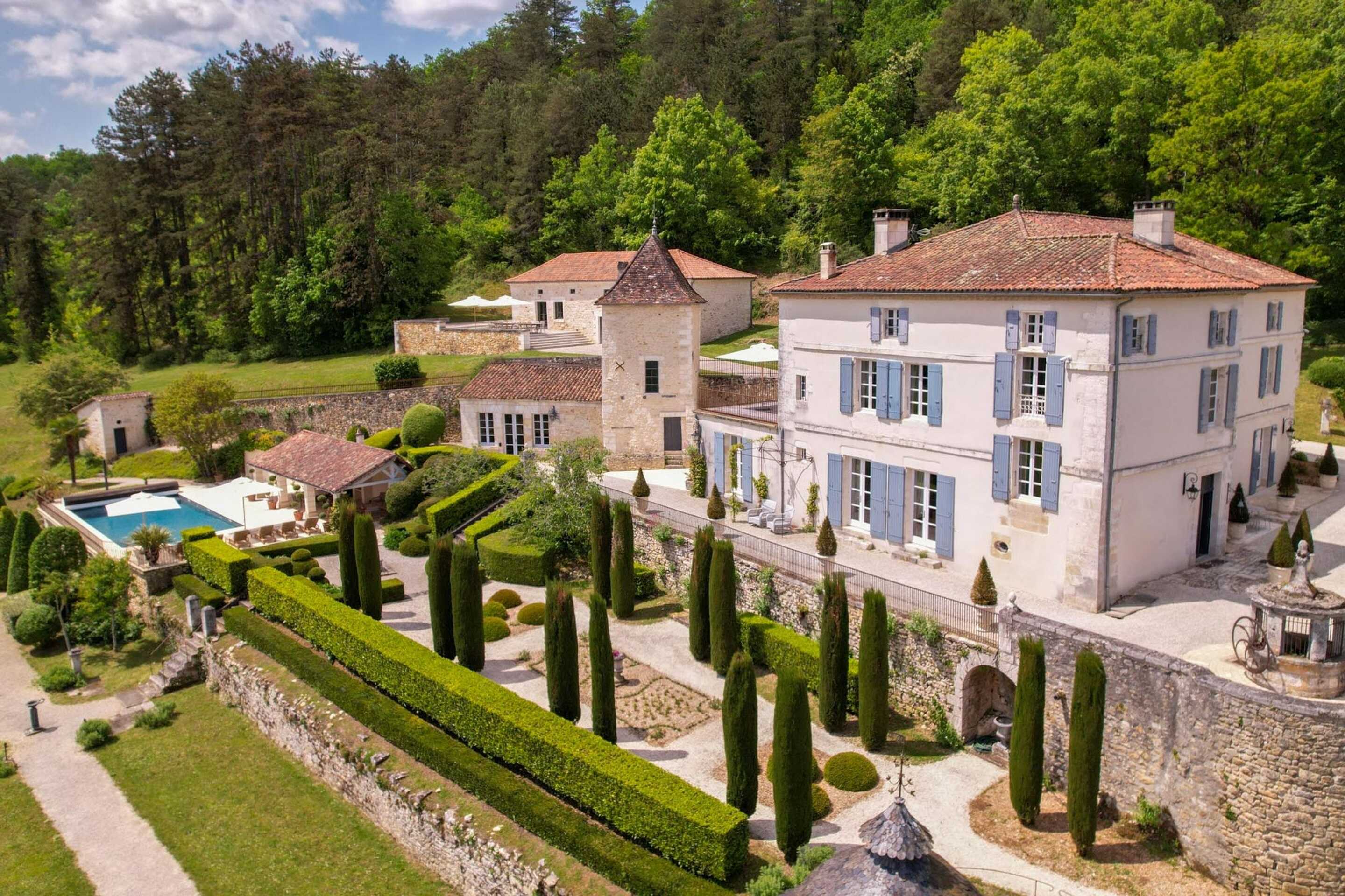Domaine Cocoon