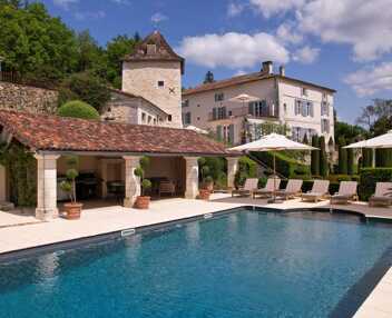 Domaine Cocoon