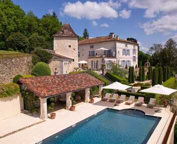 Domaine Cocoon