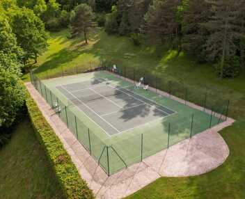 Domaine Cocoon