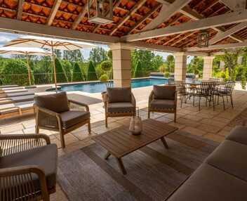 Domaine Cocoon