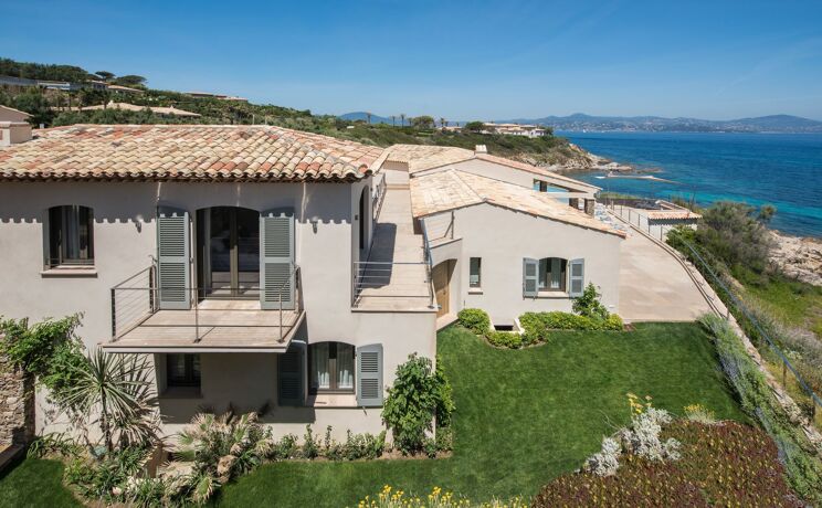 Villa Charles