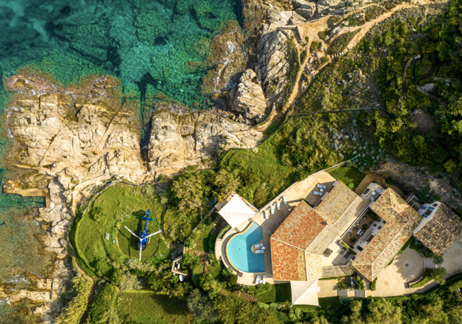 Villa Charles