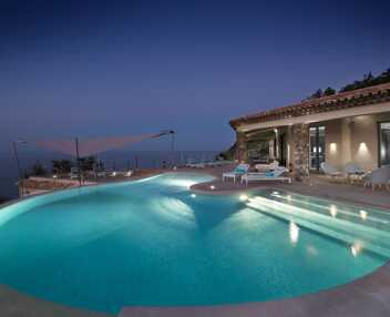 Villa Charles
