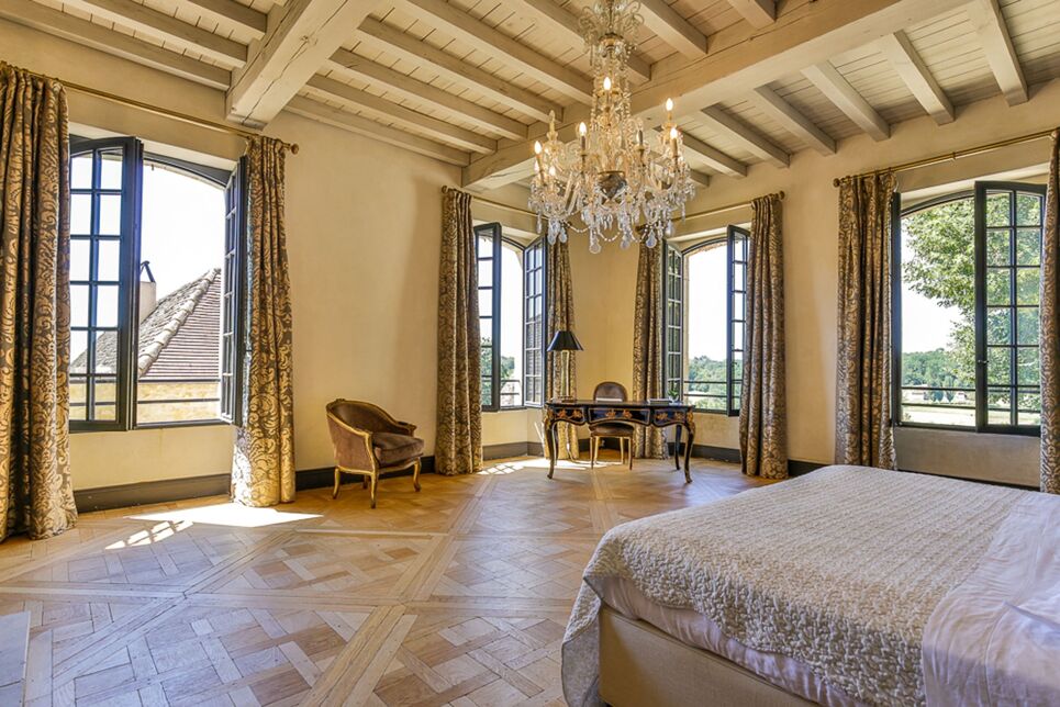 Château de Beauregard