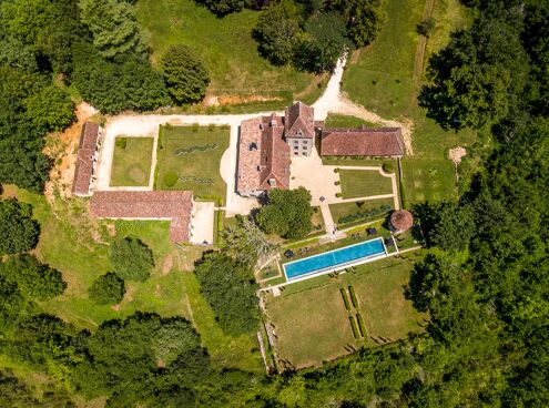 Château de Beauregard