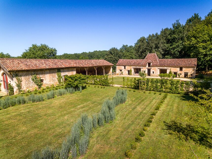 Château de Beauregard