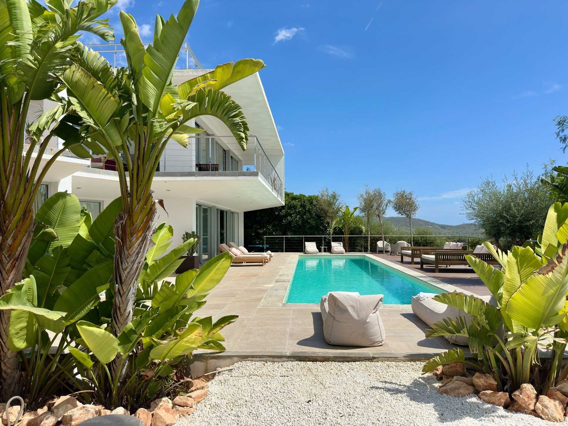 Villa Beth