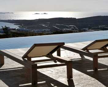 Villa Esteria