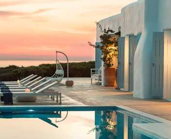 Villa Esteria