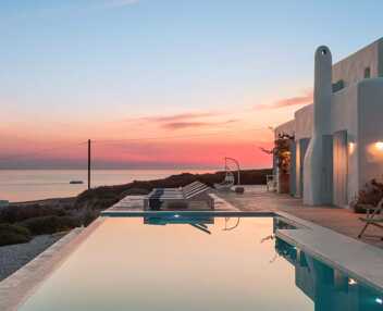 Villa Esteria