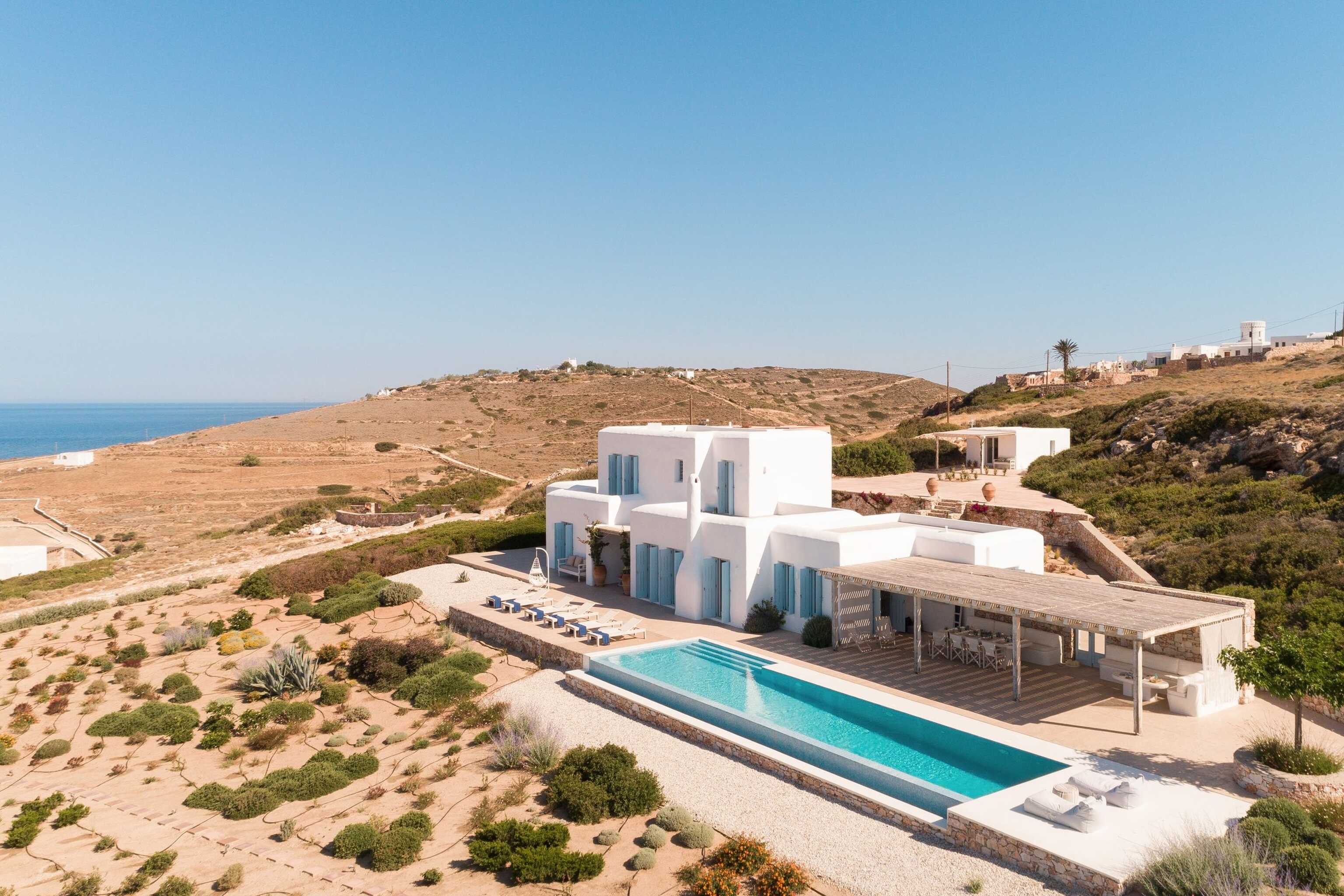 Villa Esteria