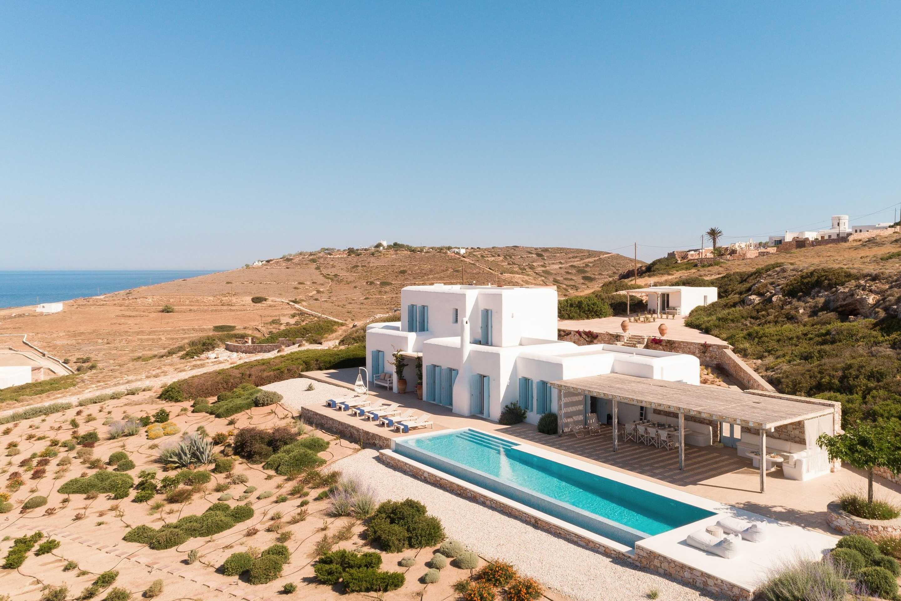 Villa Esteria
