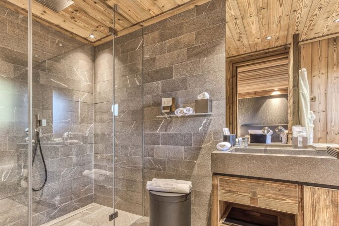 Chalet Orcia