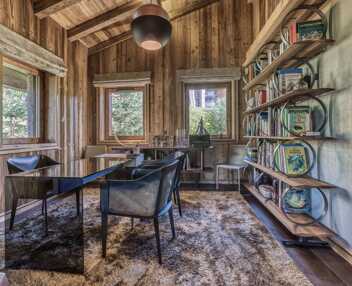 Chalet Orcia
