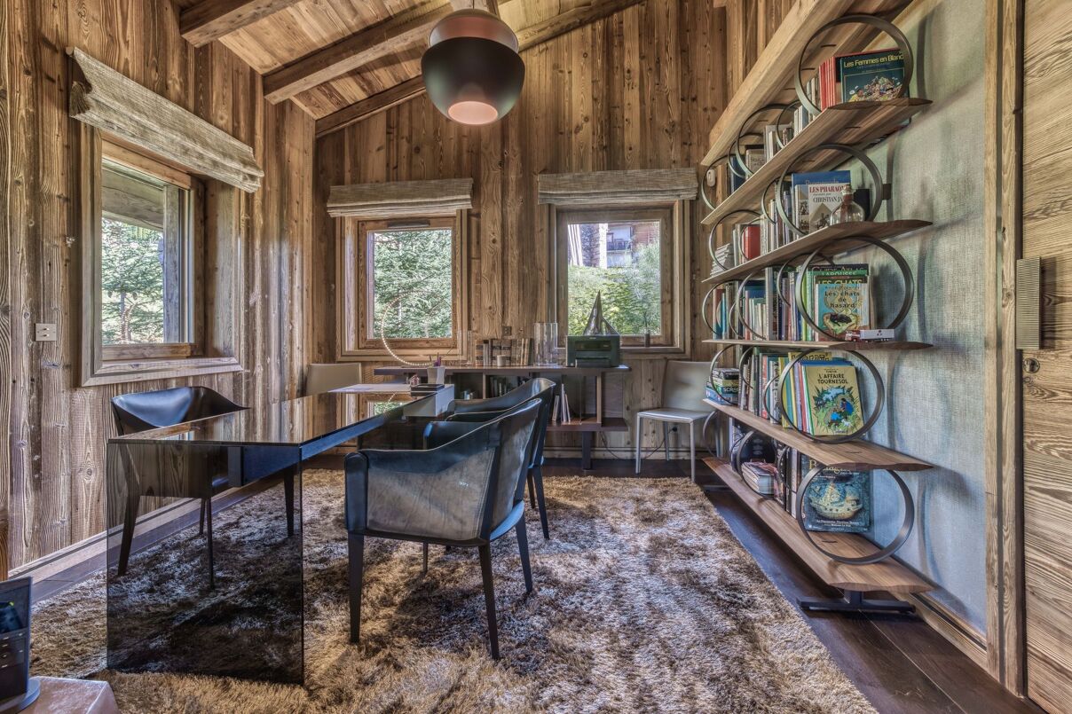 Chalet Orcia