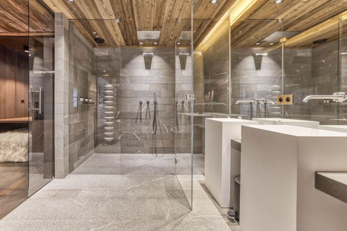 Chalet Orcia