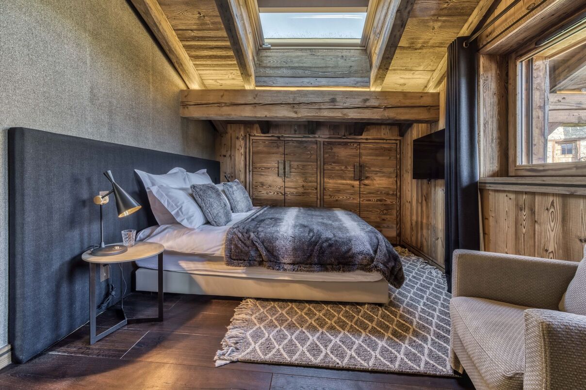 Chalet Orcia