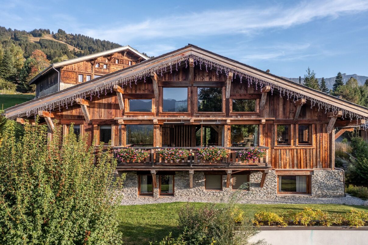 Chalet Orcia