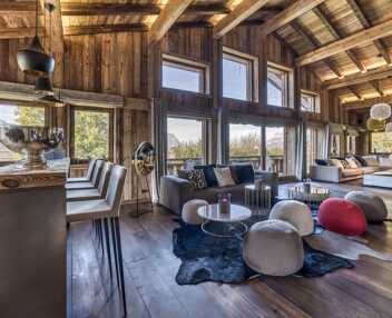 Chalet Orcia
