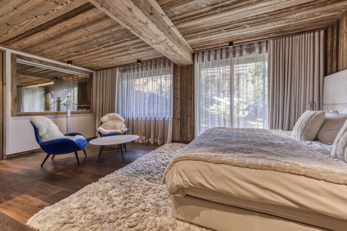 Chalet Orcia