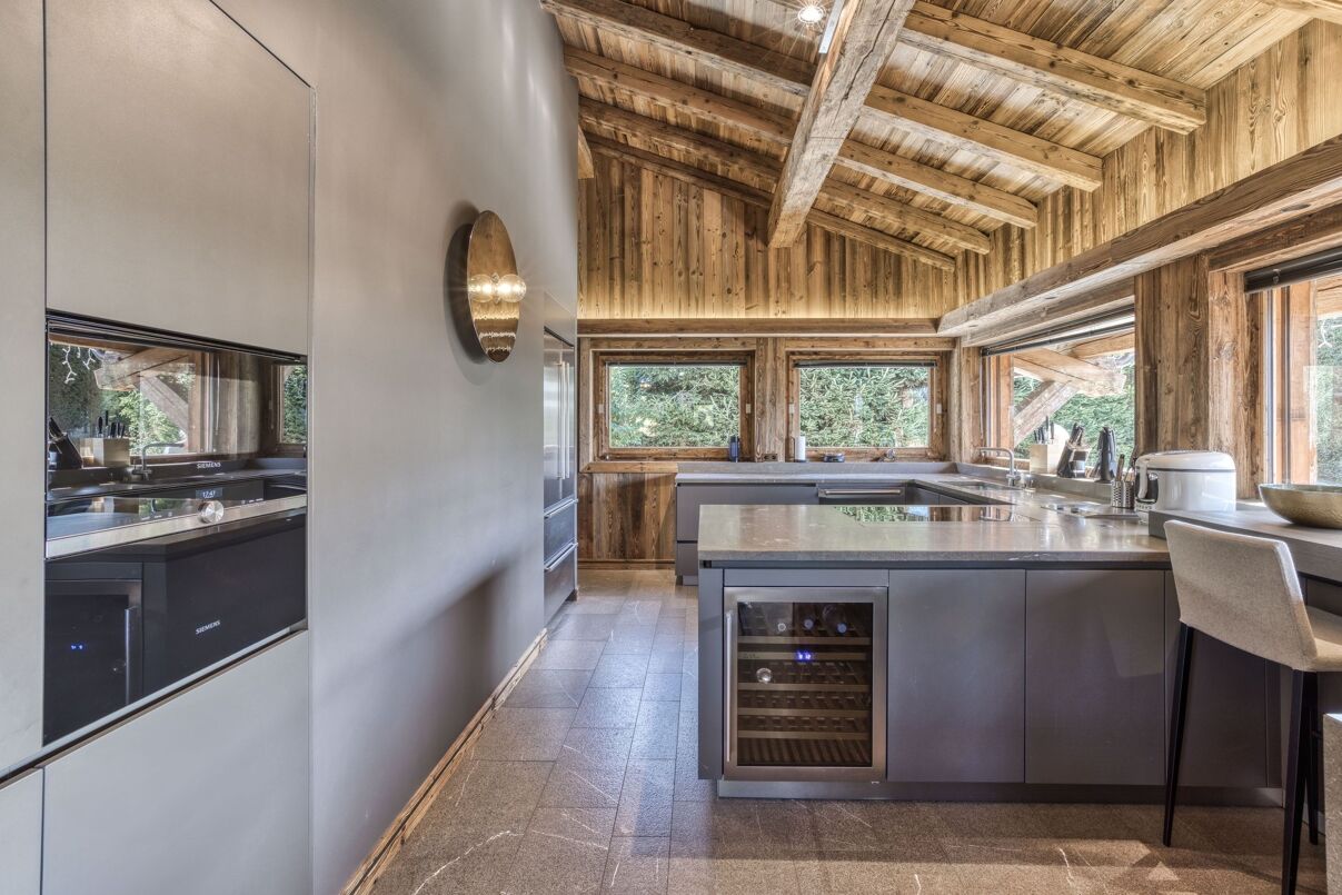 Chalet Orcia