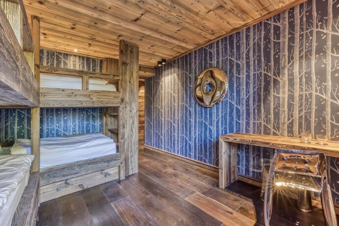 Chalet Orcia