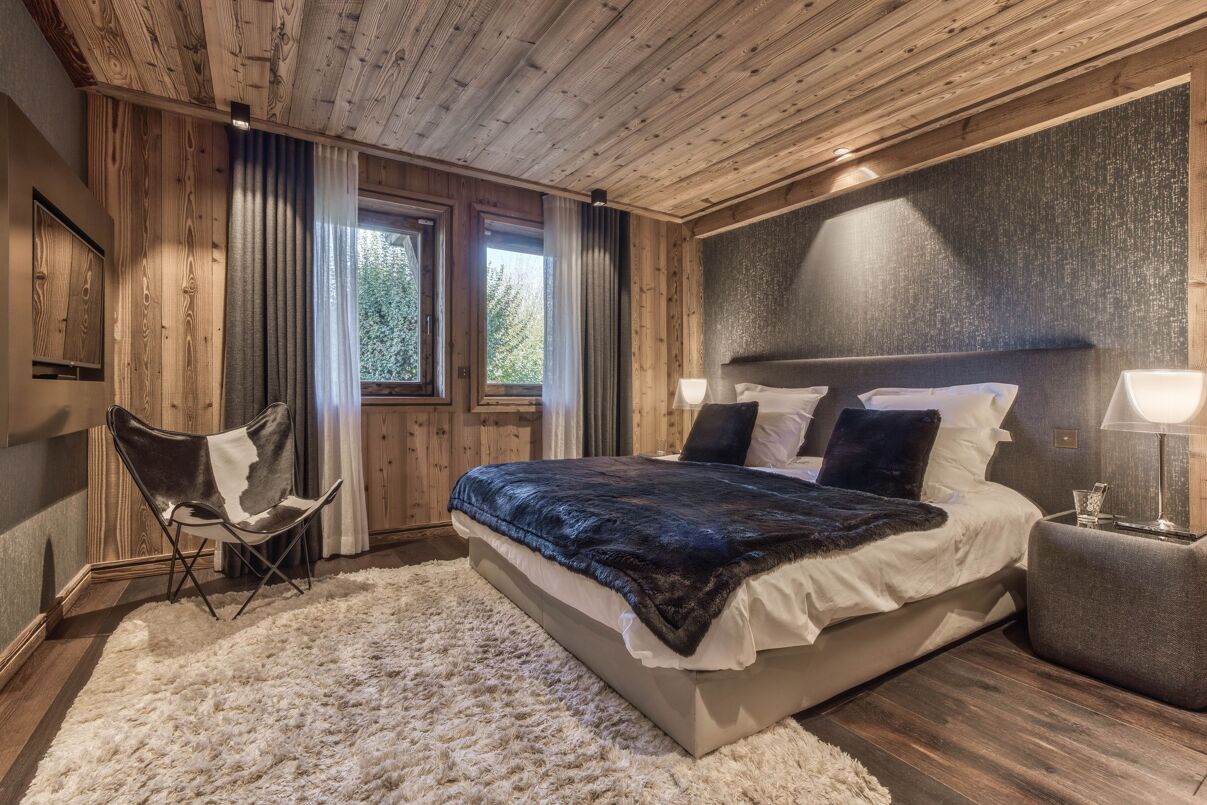 Chalet Orcia