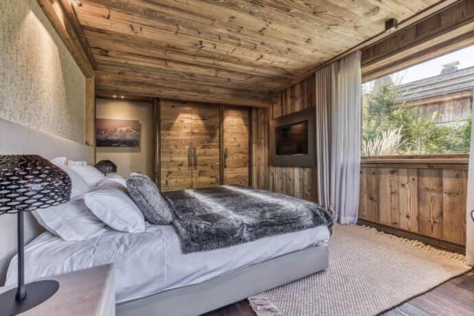 Chalet Orcia