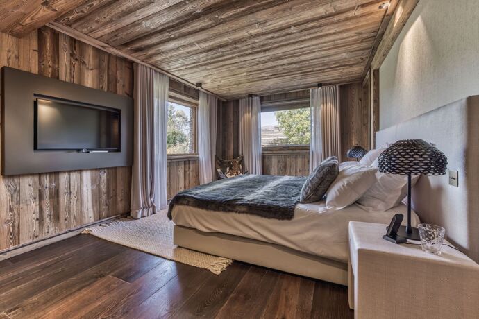 Chalet Orcia