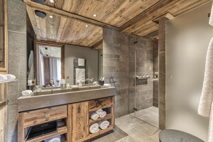 Chalet Orcia