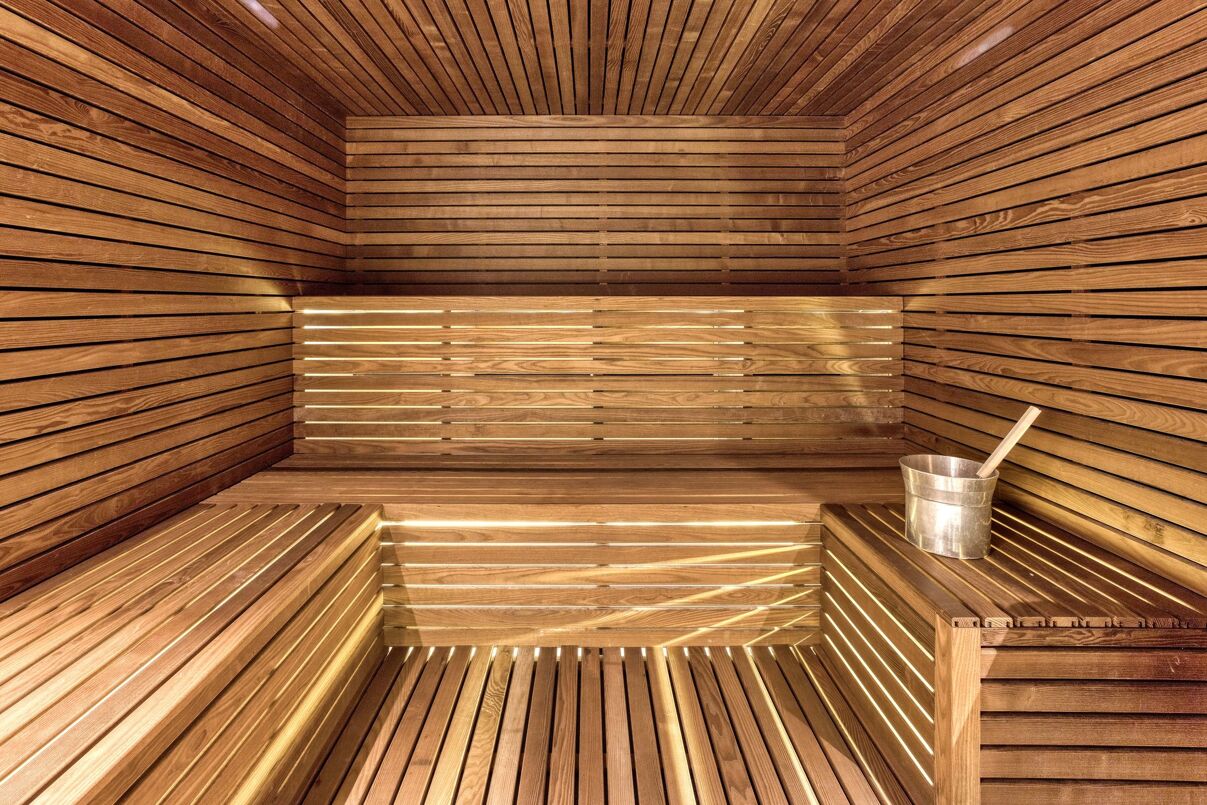 Chalet Orcia