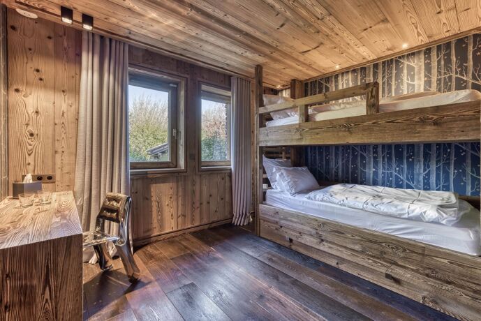 Chalet Orcia
