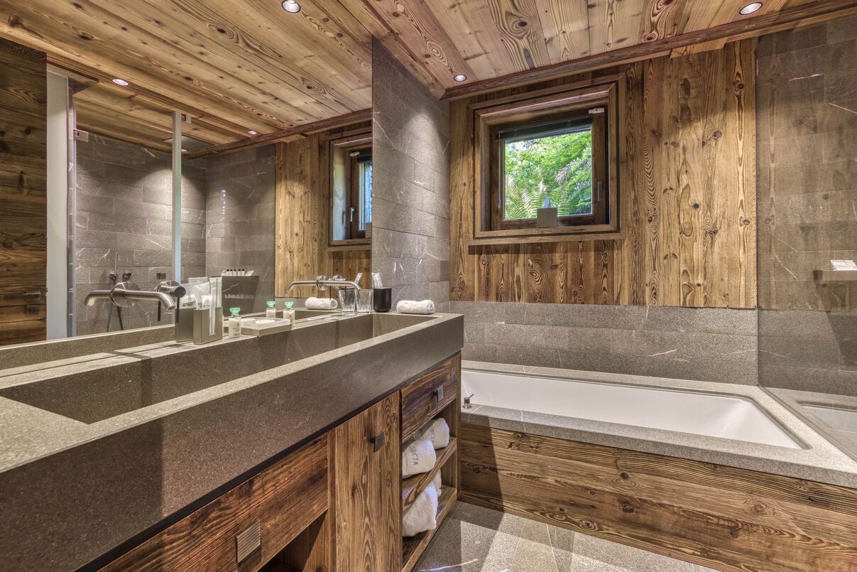 Chalet Orcia