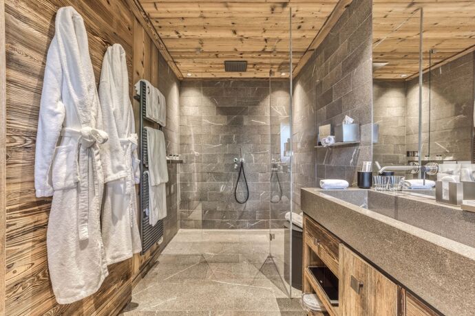 Chalet Orcia