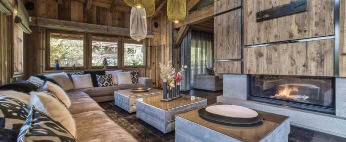Chalet Orcia