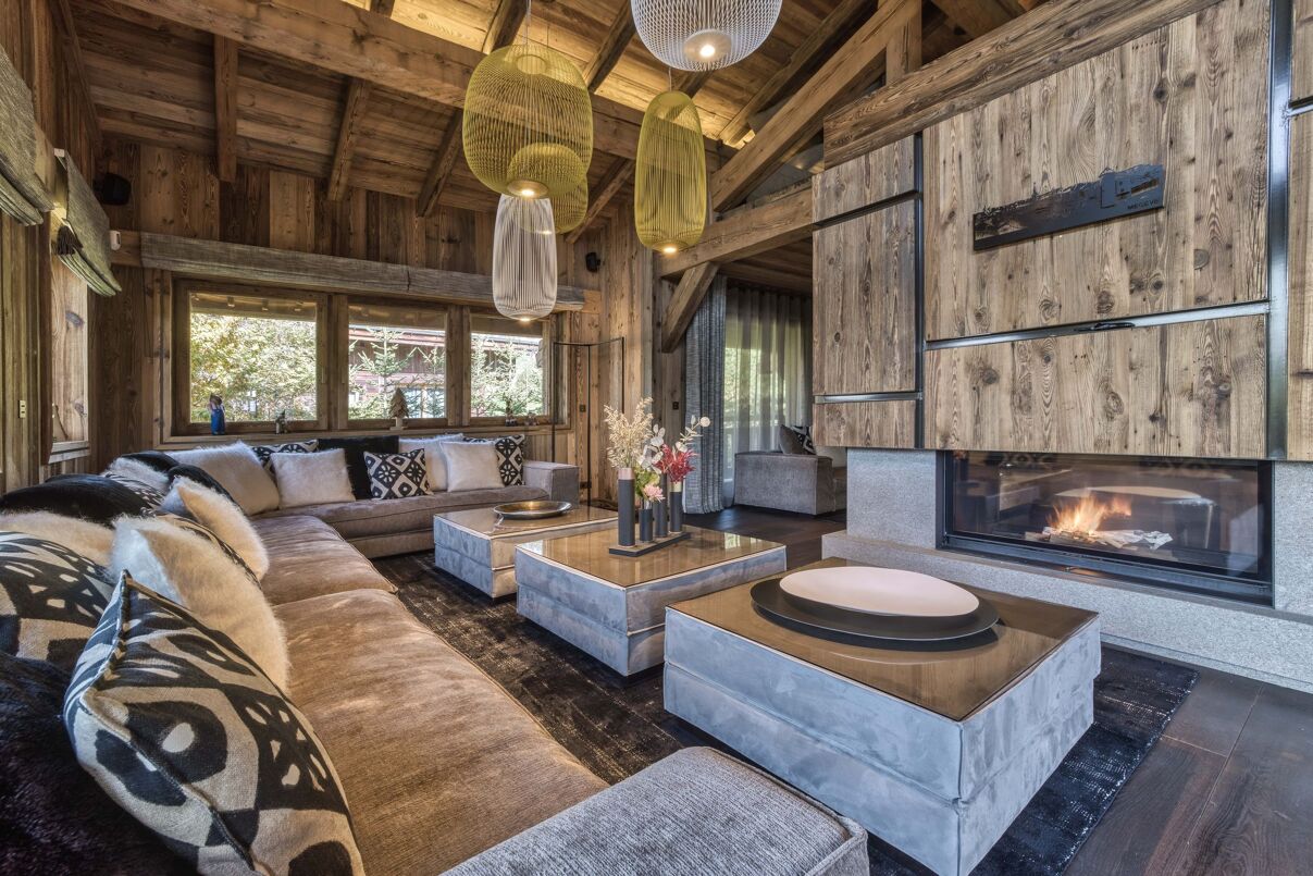 Chalet Orcia