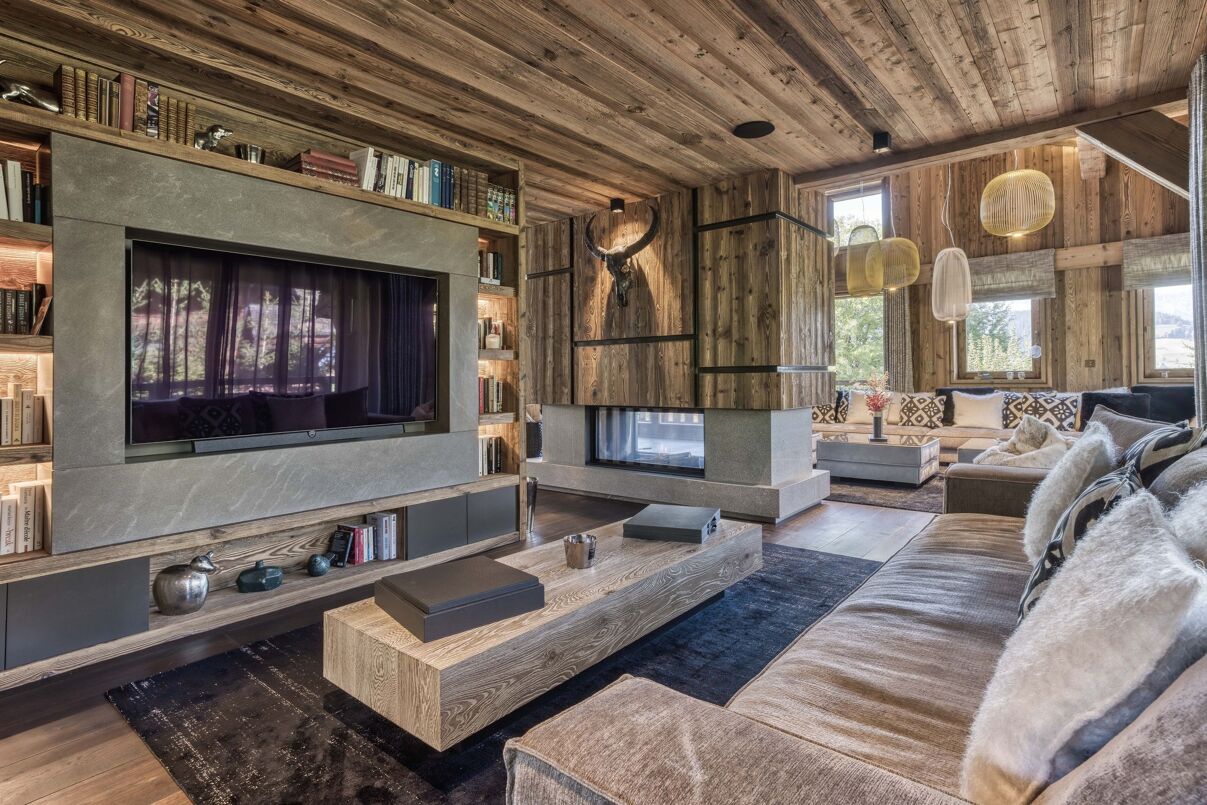 Chalet Orcia