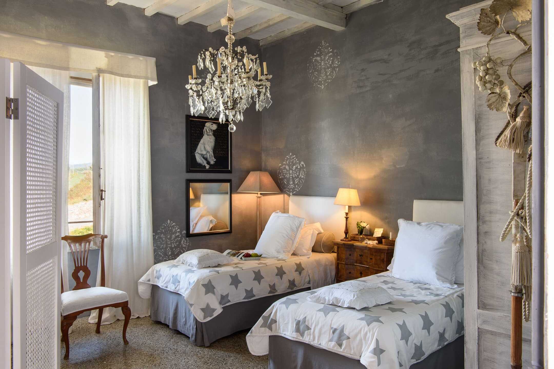 Villa Castellina