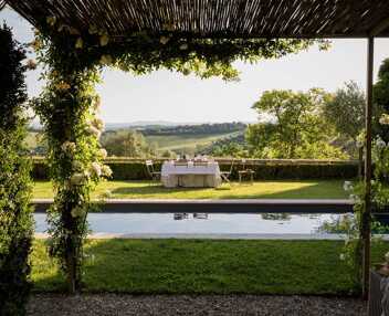 Villa Castellina