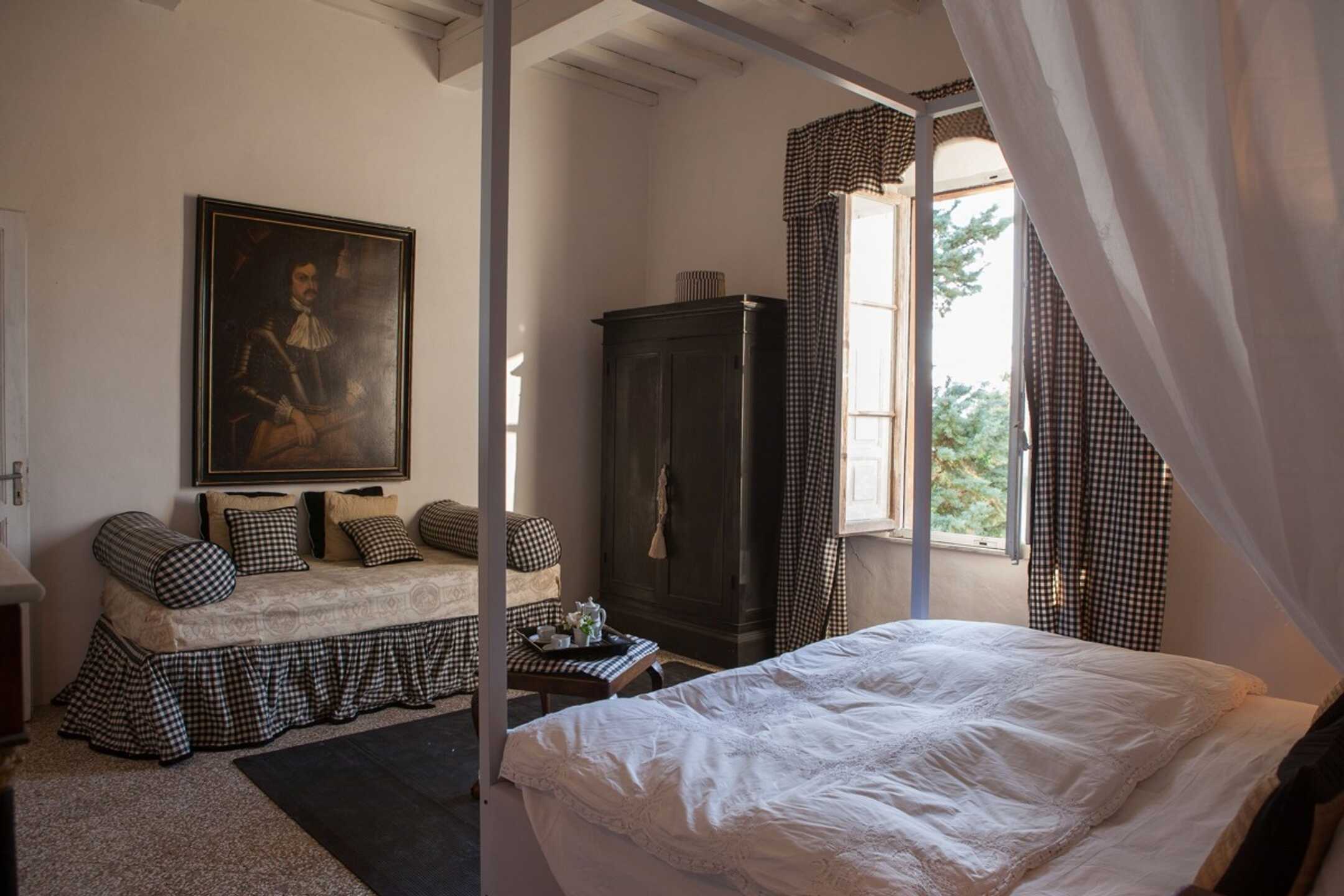 Villa Castellina