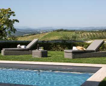Villa Castellina