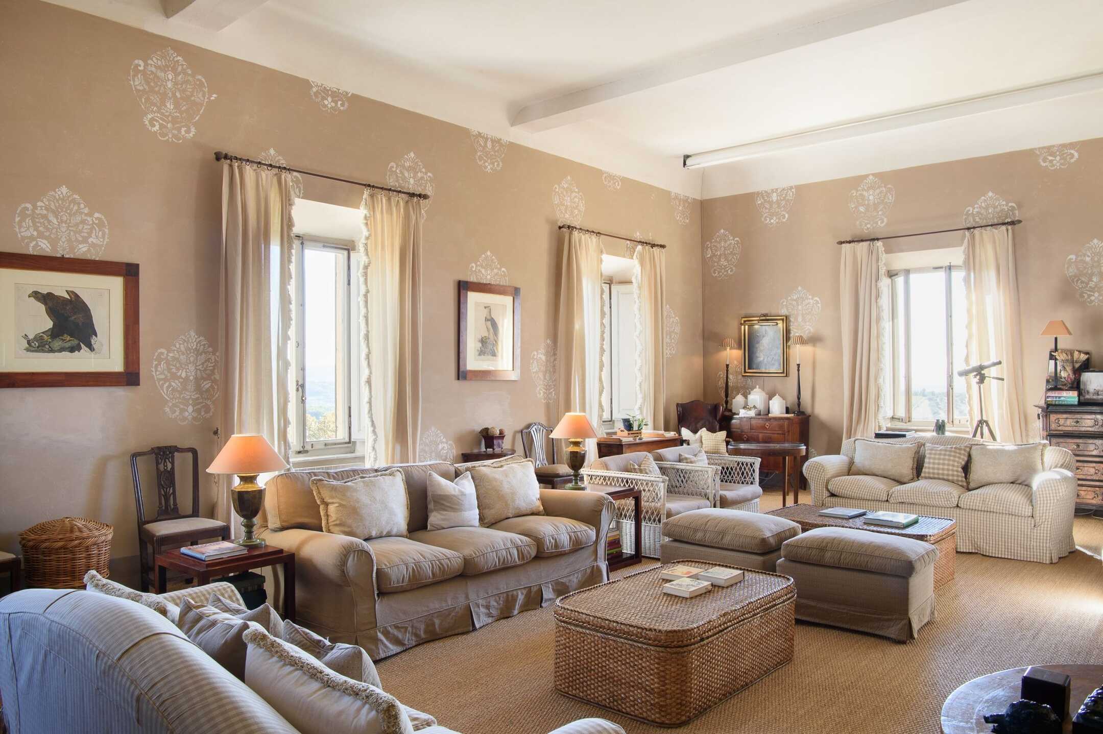 Villa Castellina