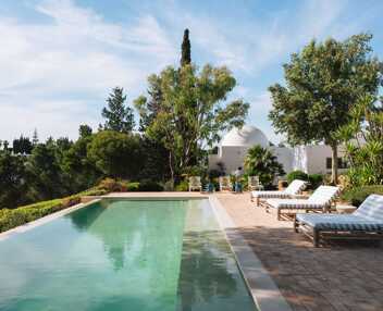 Villa Keisa